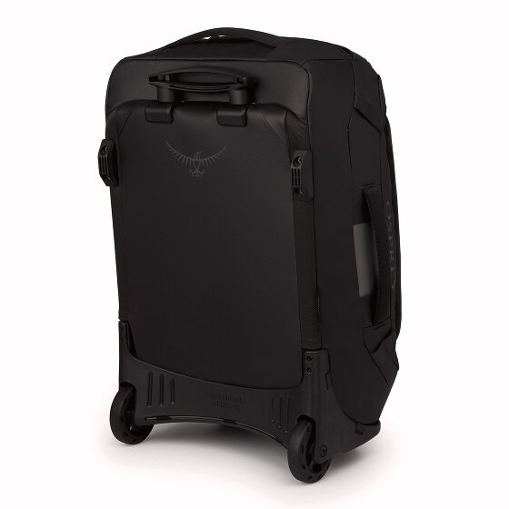 Osprey Rolling Transporter 40 2 wielen Reistas 57 cm
