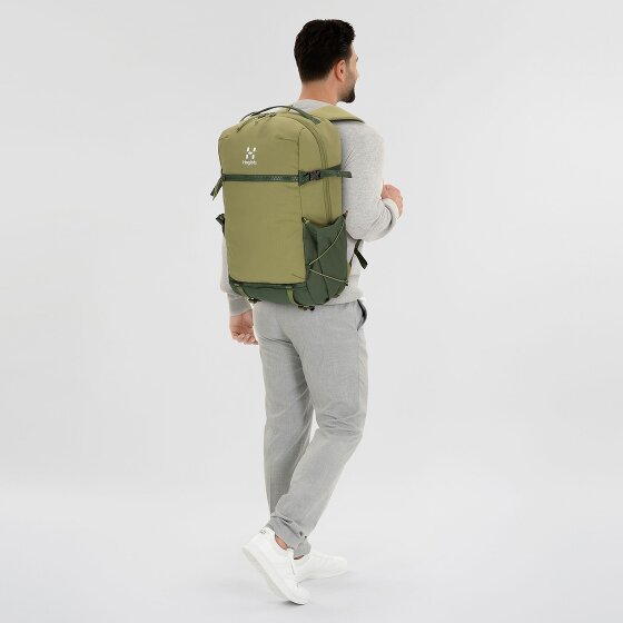 Haglöfs Jarve Single 20 Dagrugzak 47 cm Laptop compartiment