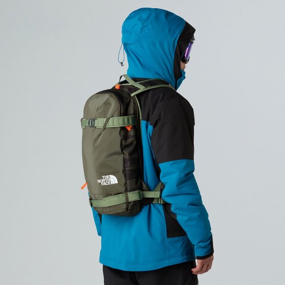 The North Face Slackpack 2.0 Rugzak 50 cm
