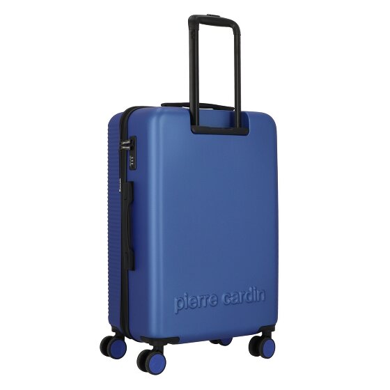pierre cardin 4 wielen Kofferset 3-delig