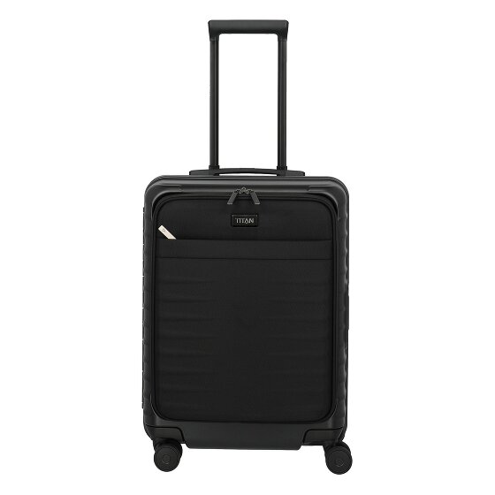 Titan Overseas 4 wielen Trolley 55 cm