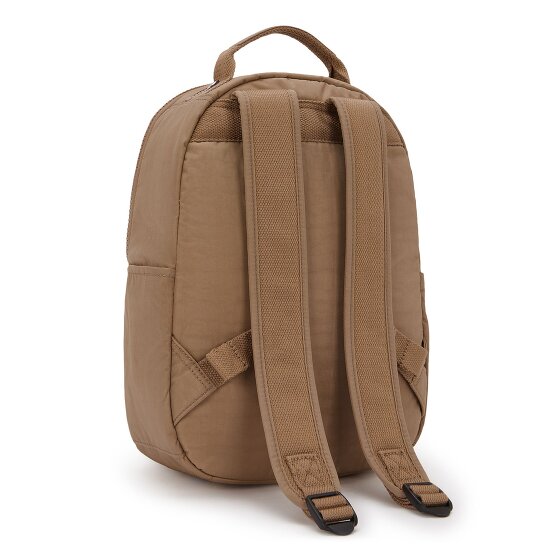 Kipling Basic Seoul Stad rugzak S 35 cm