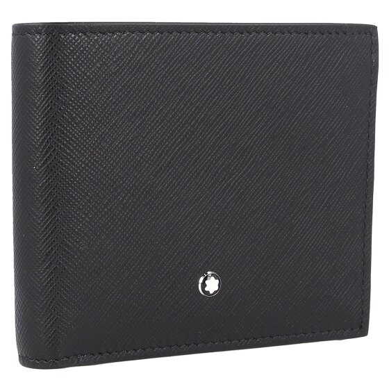 Montblanc Sartorial Portemonnee Leer 11.5 cm