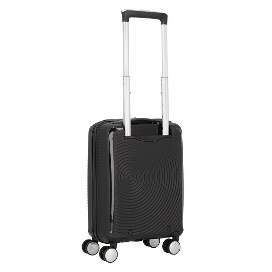 American Tourister Soundbox Mini 4 wielen Kinderwagen 47 cm