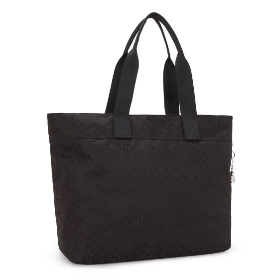 Kipling Premium Elevated Plus Colissa Up Shopper Tas 50 cm Laptop compartiment