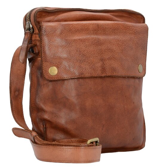 Harold's Zadelschoudertas leer 21 cm