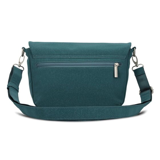 Zwei Mademoiselle.M Boodschapper 33 cm Laptop compartiment