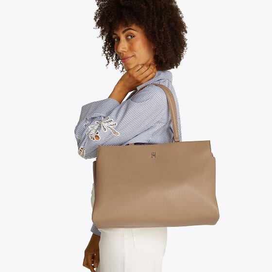 Tommy Hilfiger TH Legacy Shopper Tas 40 cm