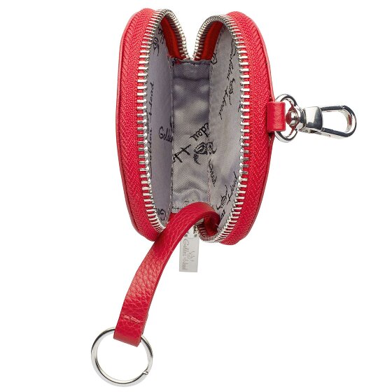 Golden Head Palma Sleuteletui RFID Leer 9 cm