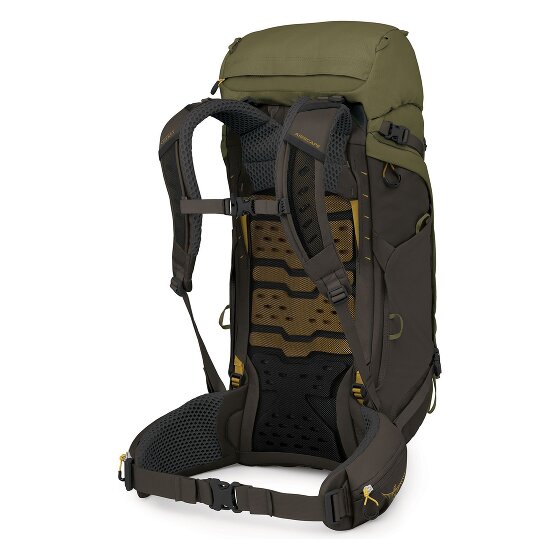 Osprey Kestrel 45 L Trekking rugzak 68 cm