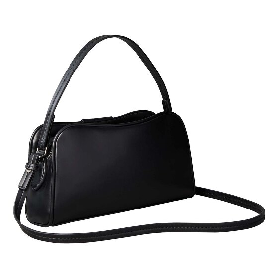 Calvin Klein Embossed Schoudertas 24.5 cm