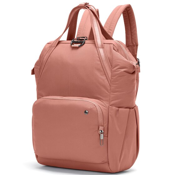 Pacsafe Citysafe CX City Rugzak RFID 39 cm laptop compartiment