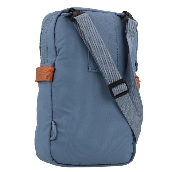 Fjällräven High Coast Mini tas Schoudertas 11 cm
