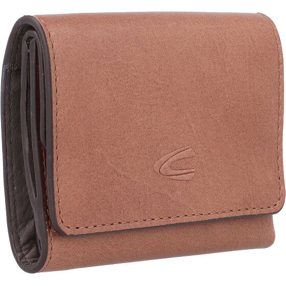 camel active Valencia Portemonnee RFID Leer 10.5 cm