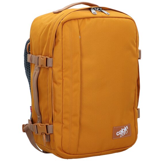 Cabin Zero Travel Cabin Bag Classic Plus 32L Rugzak 46 cm