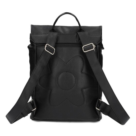Zwei Mademoiselle.M Dagrugzak 35 cm Laptop compartiment
