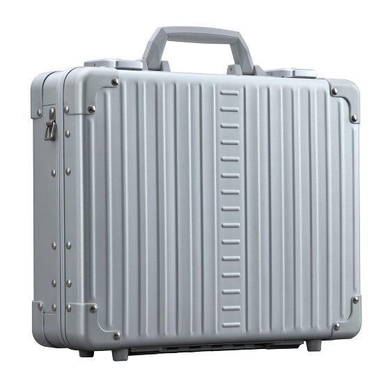 Aleon attaché aktetas 38 cm laptop compartiment