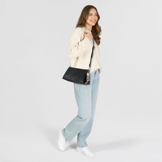 Desigual Sierra Naron Schoudertas 26 cm