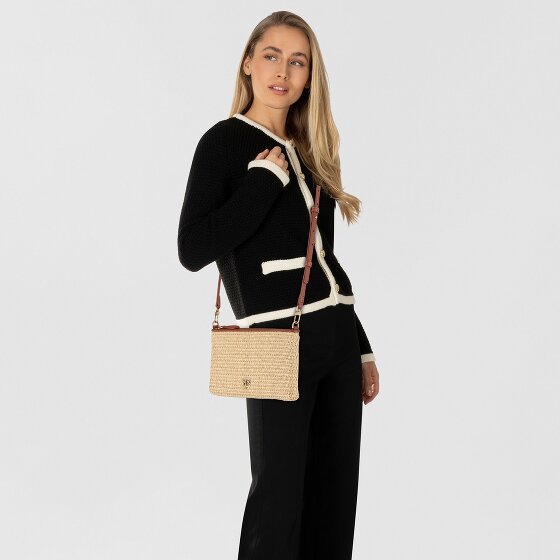 PINKO Flat Horizontal Schoudertas 21 cm