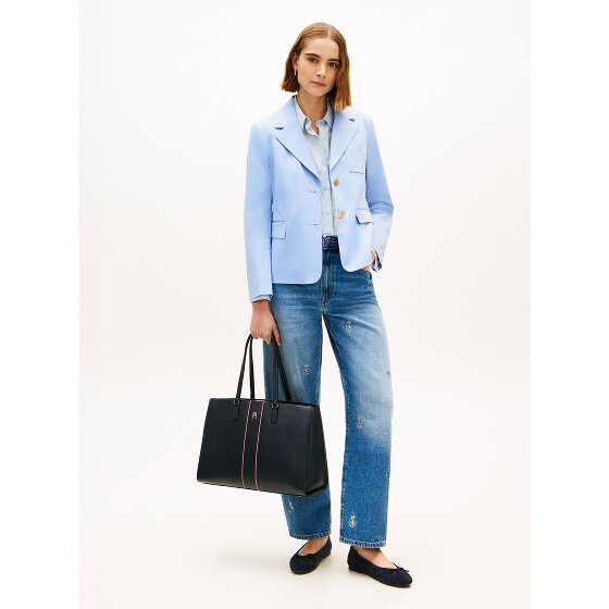 Tommy Hilfiger TH Daily Shopper Tas 40 cm
