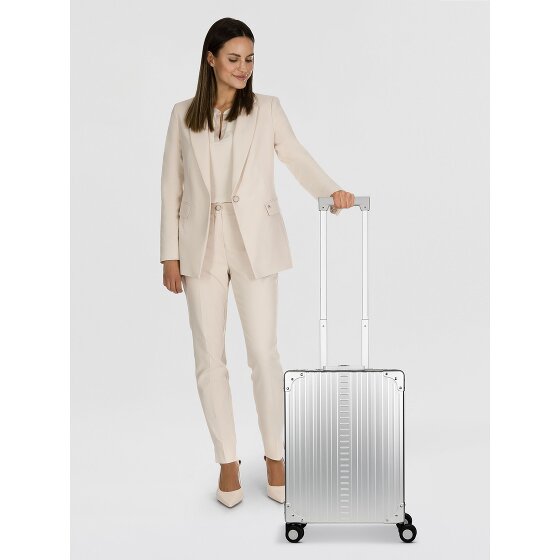 Aleon Business 4-Wiel Business Trolley 55 cm