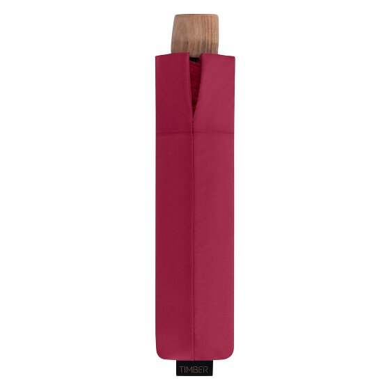 Knirps Timber Zak paraplu 25 cm