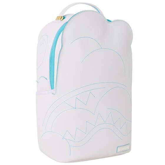 Sprayground Cloud Dlxvf Dagrugzak 46 cm Laptop compartiment