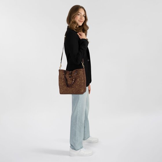 Campomaggi Shopper Tas 29 cm