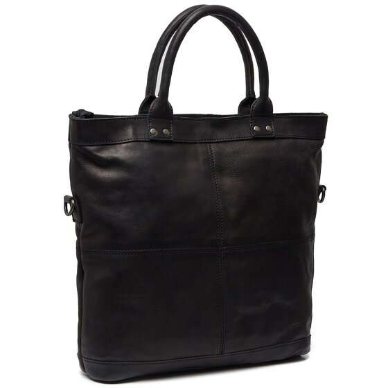 The Chesterfield Brand Ontario Handtas Leer 37 cm