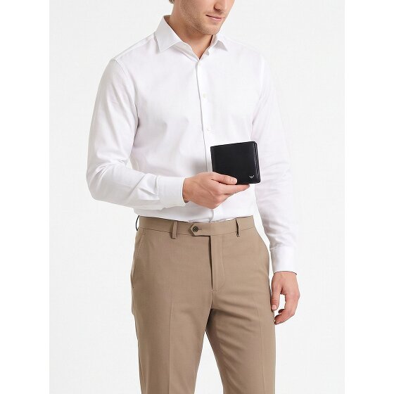Golden Head Polo Portemonnee RFID-bescherming Leder 11 cm