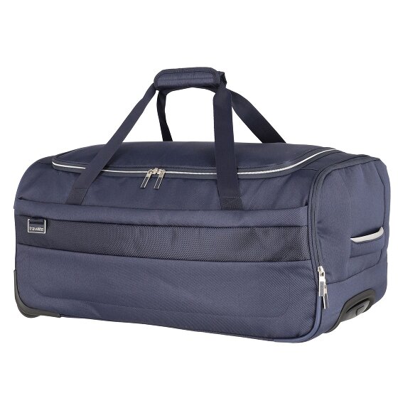 Travelite Miigo 2-wielige weekendtas 69 cm