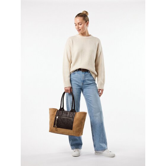 Juicy Couture Bonnie Shopper Tas 53 cm