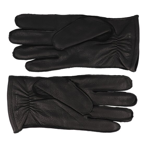 Strellson Handschoenen Leer