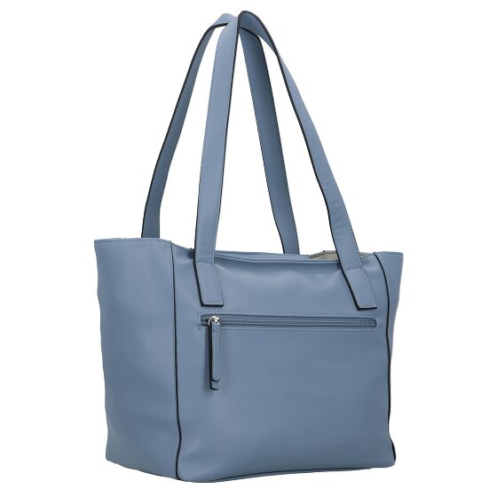 Tom Tailor Mirenda Shopper Tas 43 cm