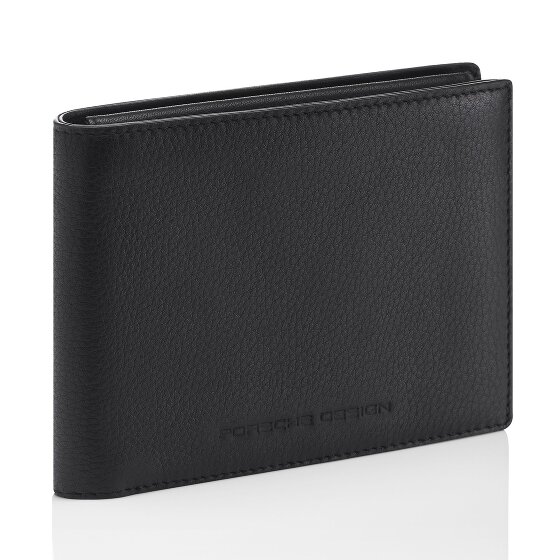 Porsche Design Zakelijke portemonnee leer 12,5 cm