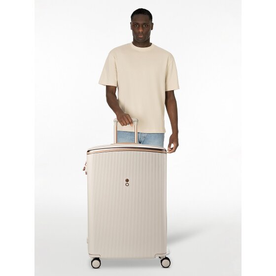 Echolac Dynasty VLX 4 wielen Trolley L 77 cm