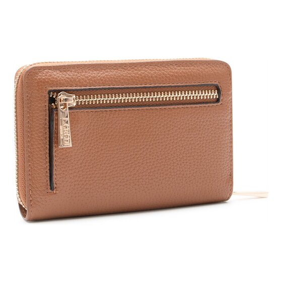 L.Credi Perla Portemonnee RFID-bescherming 16 cm