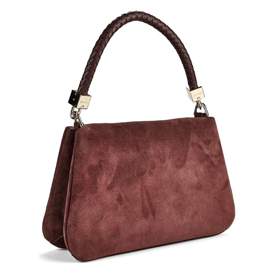 Coccinelle Tiggy Crossbody tas Leder 29 cm