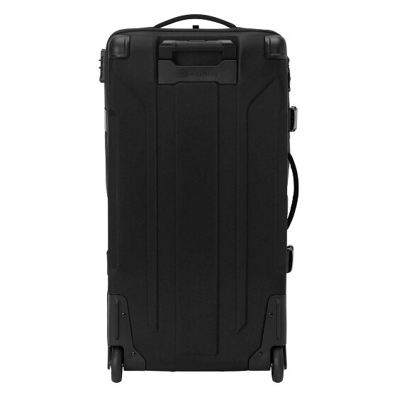 Dakine Split 110 L 2 wielen Reistas 79 cm