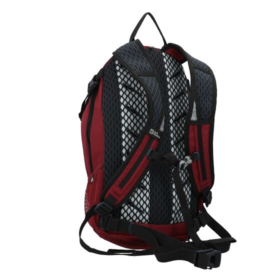 Jack Wolfskin Velocity 12 Fietsrugzak 43 cm