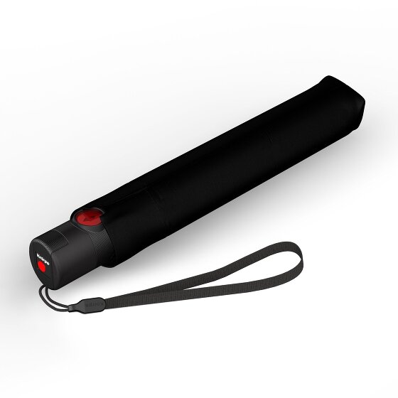 Knirps U.200 Duomatic Zakparaplu 28 cm Knirps U.200 Duomatic Zakparaplu 28 cm