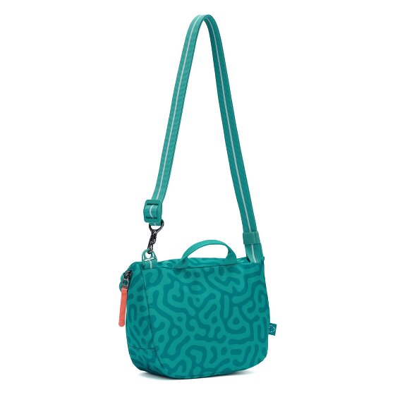 Pacsafe GO anti-diefstal schoudertas RFID 24 cm