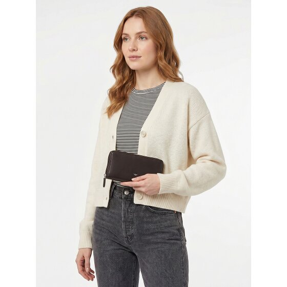 Golden Head Polo portemonnee RFID leer 18,5 cm
