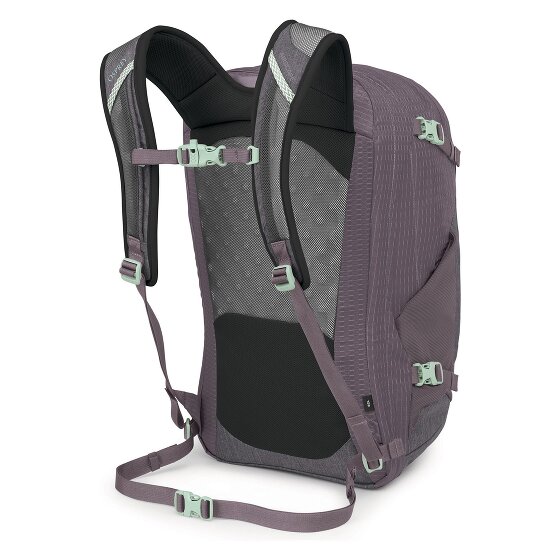 Osprey Nebula Rugzak 49 cm laptopvak