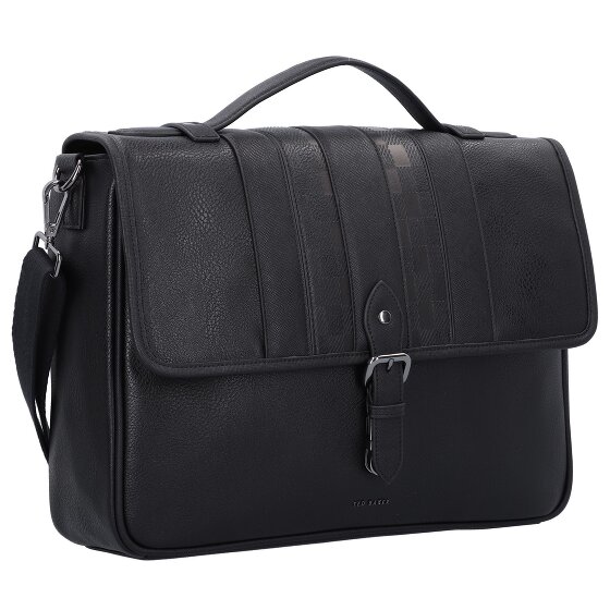 Ted Baker Wayvees Koffer 39 cm Laptop compartiment