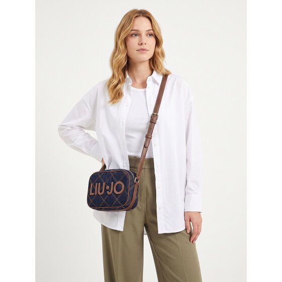 Liu Jo Ferielle Crossbody tas 21 cm
