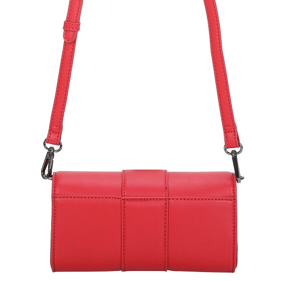 Buffalo Curve Night Schoudertas 20 cm