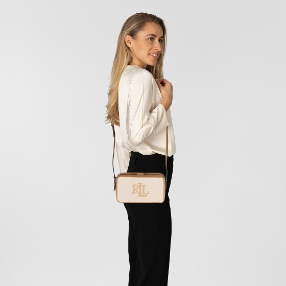 Lauren Ralph Lauren Witley Mini tas Schoudertas 18 cm