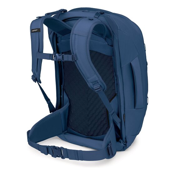 Osprey Farpoint 55 Rugzak 55 cm Laptopcompartiment