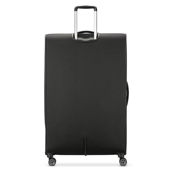 Roncato Ironik 2.0 4 wielen Trolley 90 cm met uitbreidingsplooi